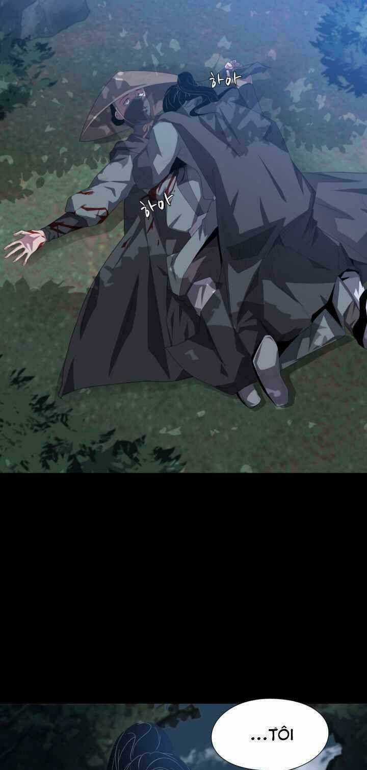 VÕ SĨ HỘ VỆ - Chapter 0 - Trang 32