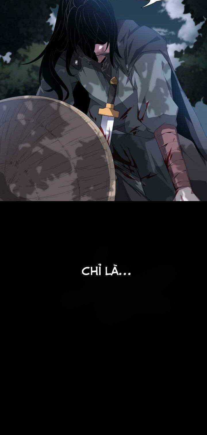 VÕ SĨ HỘ VỆ - Chapter 0 - Trang 33