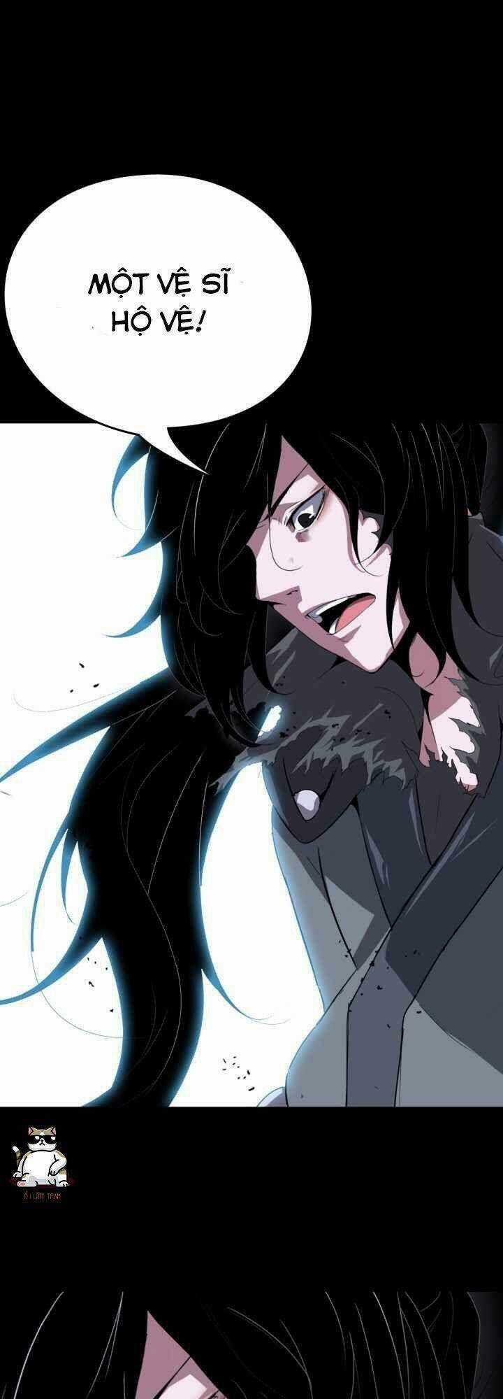 VÕ SĨ HỘ VỆ - Chapter 0 - Trang 34