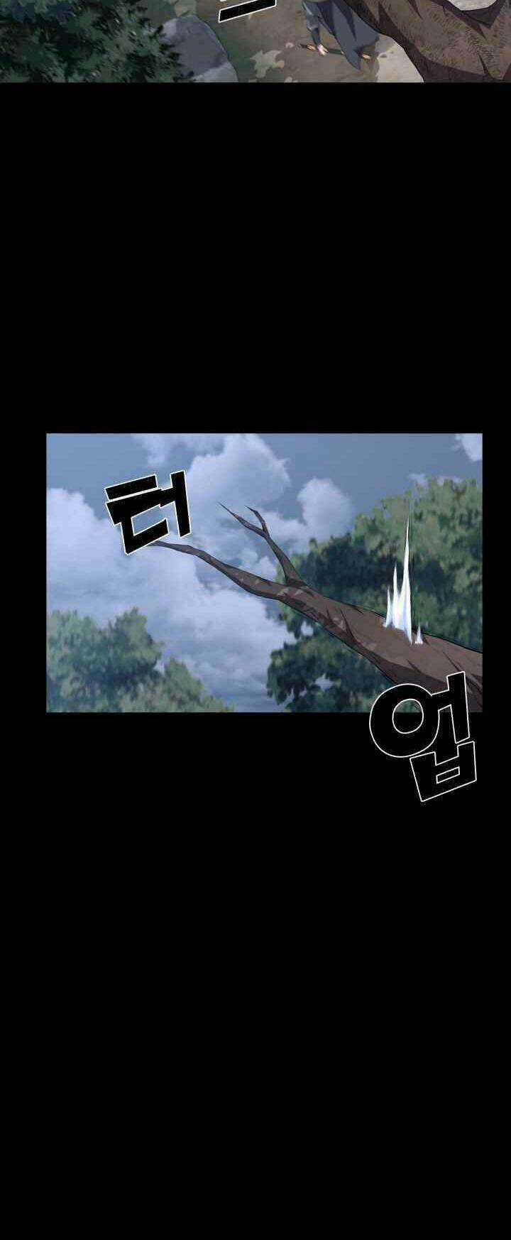 VÕ SĨ HỘ VỆ - Chapter 0 - Trang 5