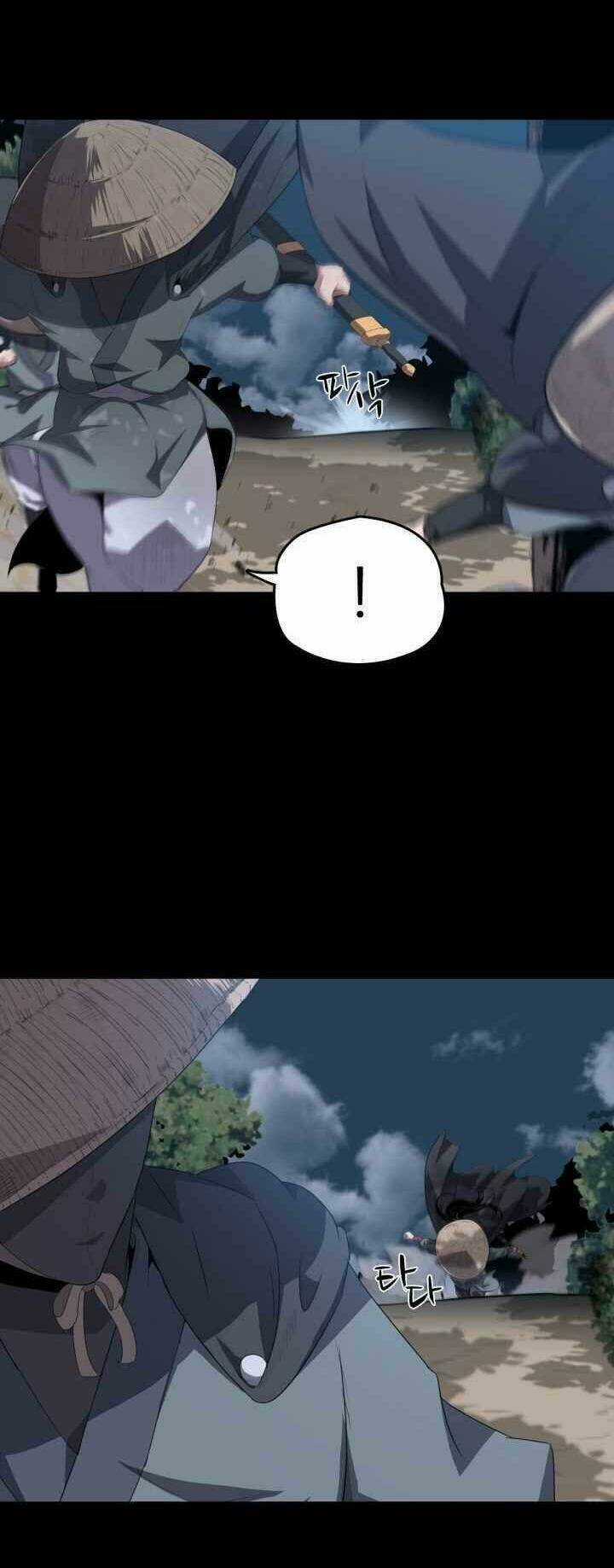 VÕ SĨ HỘ VỆ - Chapter 0 - Trang 9