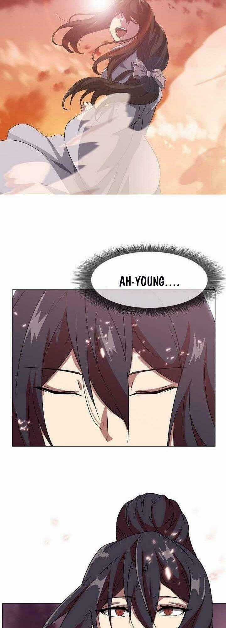 VÕ SĨ HỘ VỆ - Chapter 1 - Trang 2