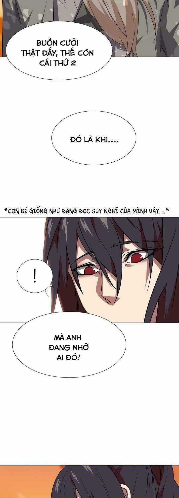 VÕ SĨ HỘ VỆ - Chapter 1 - Trang 11