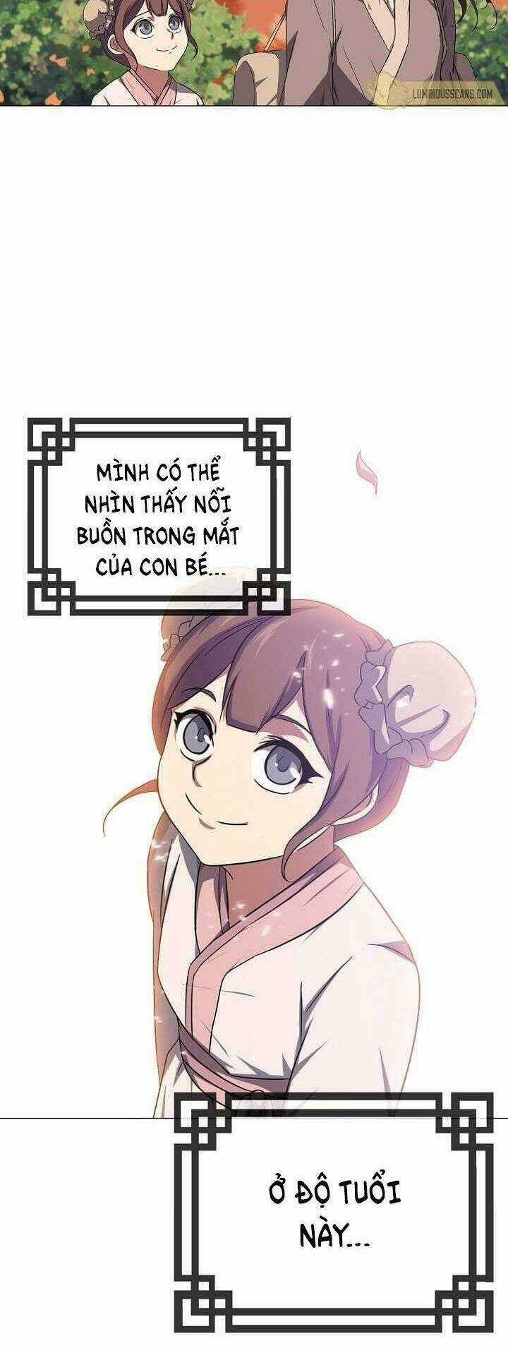 VÕ SĨ HỘ VỆ - Chapter 1 - Trang 13