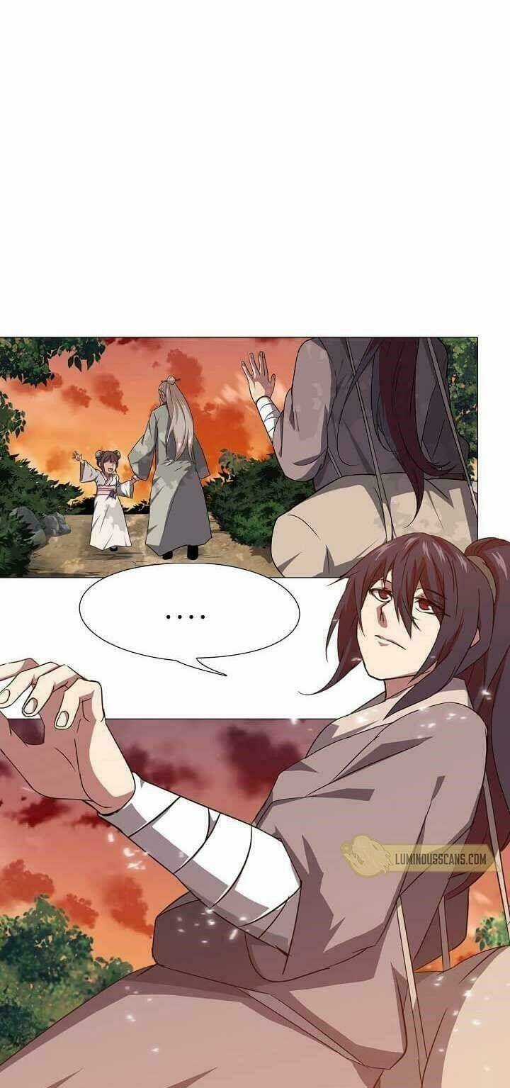 VÕ SĨ HỘ VỆ - Chapter 1 - Trang 20