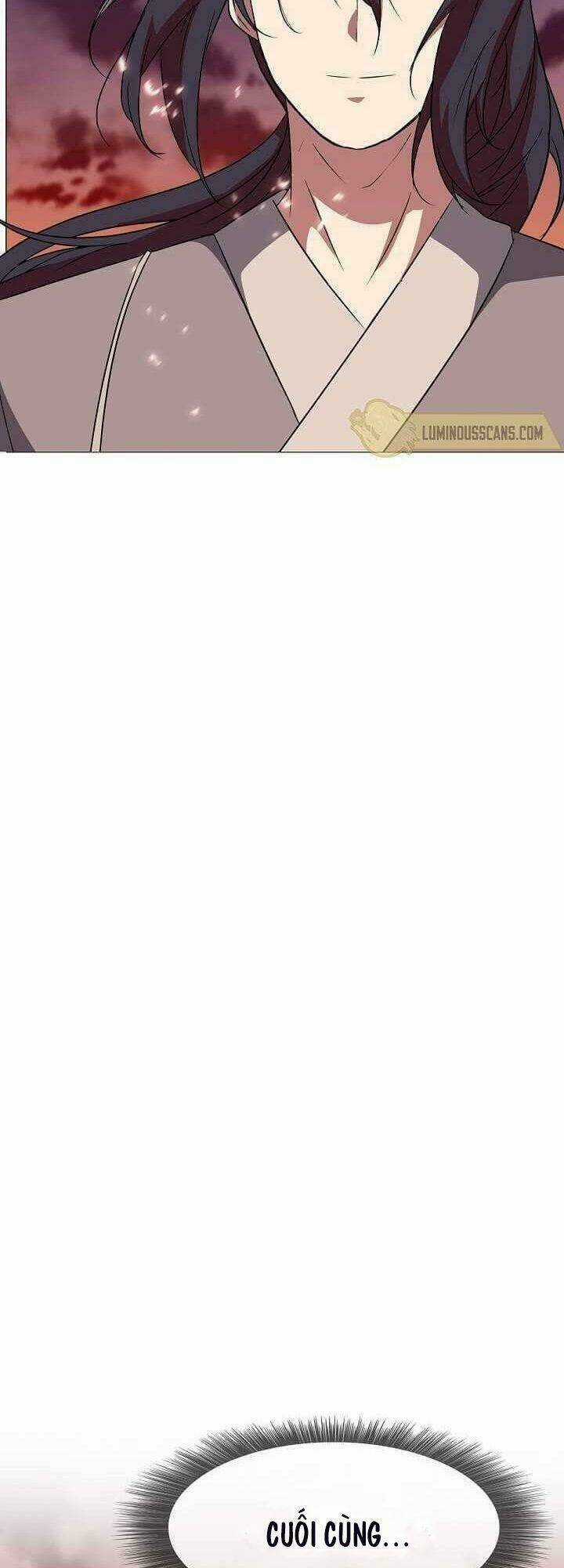 VÕ SĨ HỘ VỆ - Chapter 1 - Trang 3