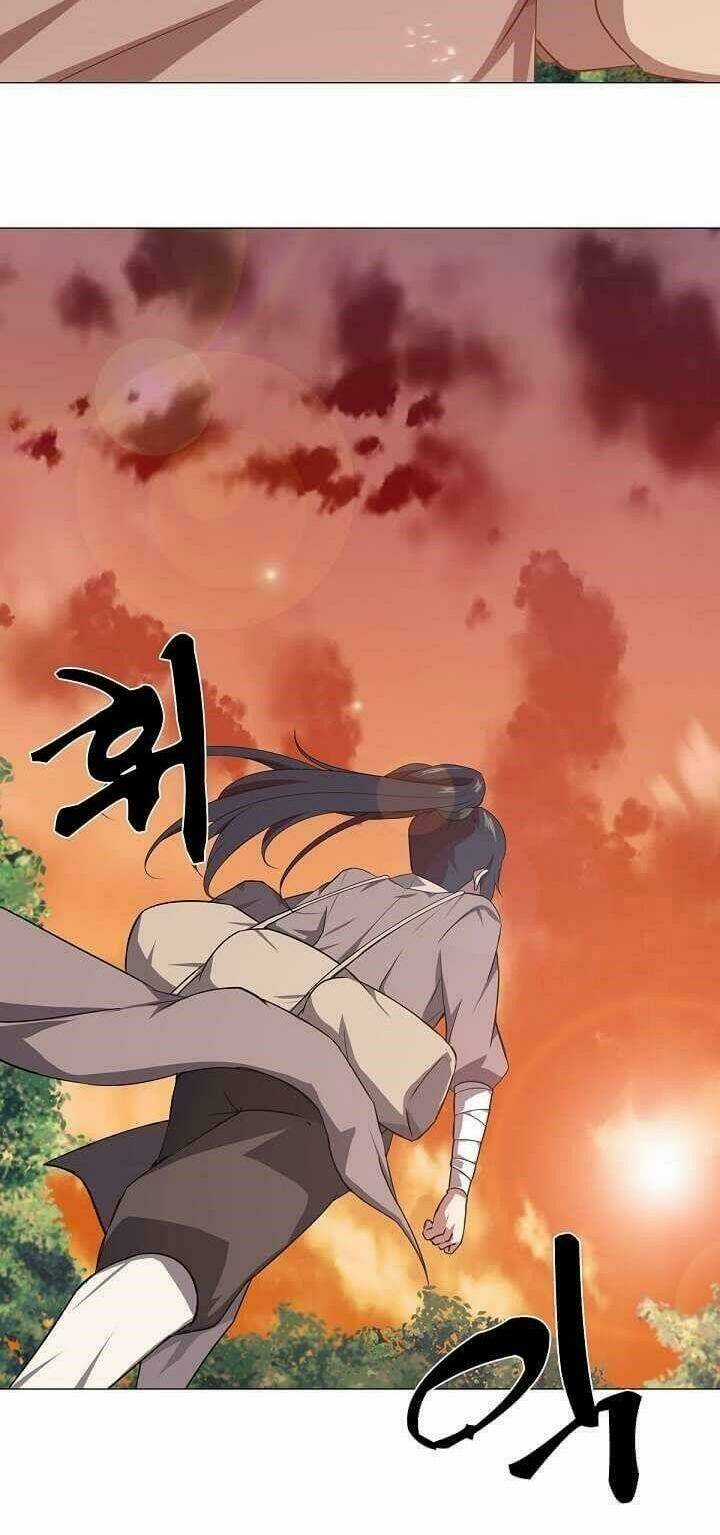 VÕ SĨ HỘ VỆ - Chapter 1 - Trang 21