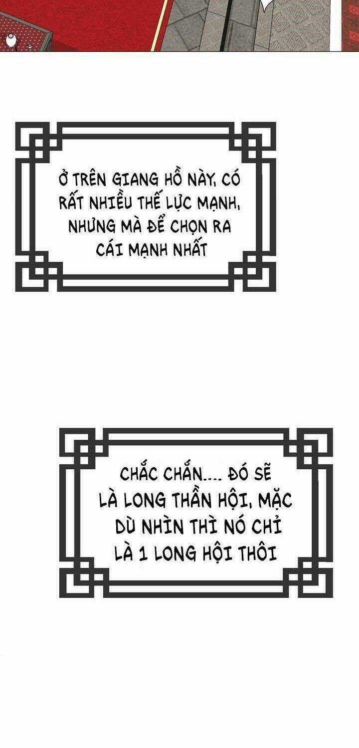 VÕ SĨ HỘ VỆ - Chapter 1 - Trang 25