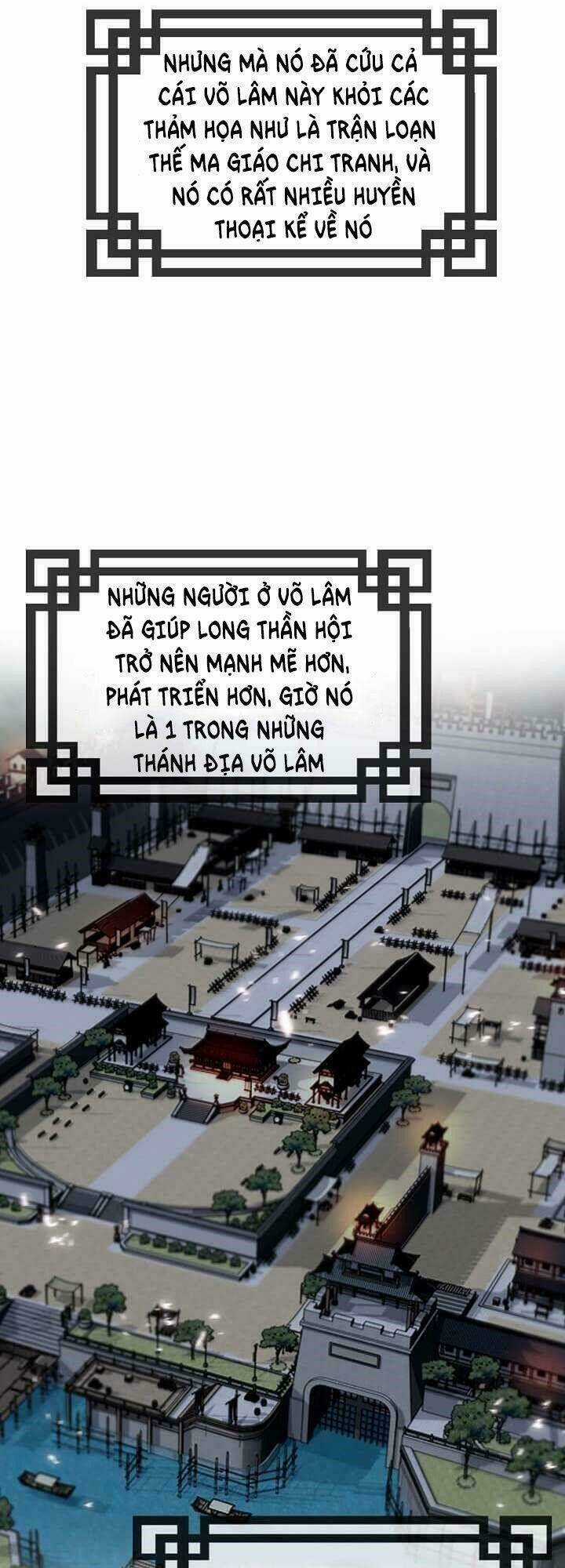 VÕ SĨ HỘ VỆ - Chapter 1 - Trang 26