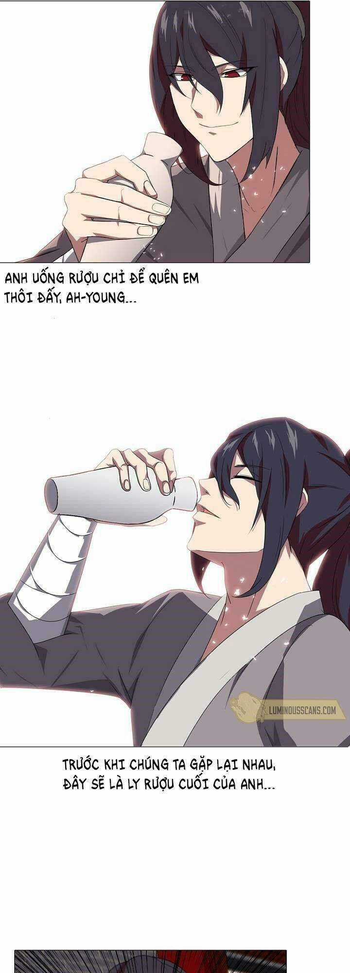 VÕ SĨ HỘ VỆ - Chapter 1 - Trang 47