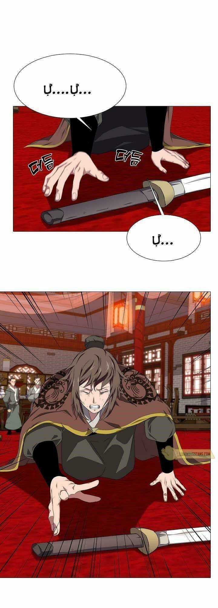 VÕ SĨ HỘ VỆ - Chapter 1 - Trang 63