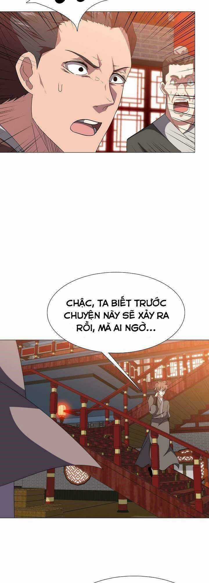 VÕ SĨ HỘ VỆ - Chapter 1 - Trang 67