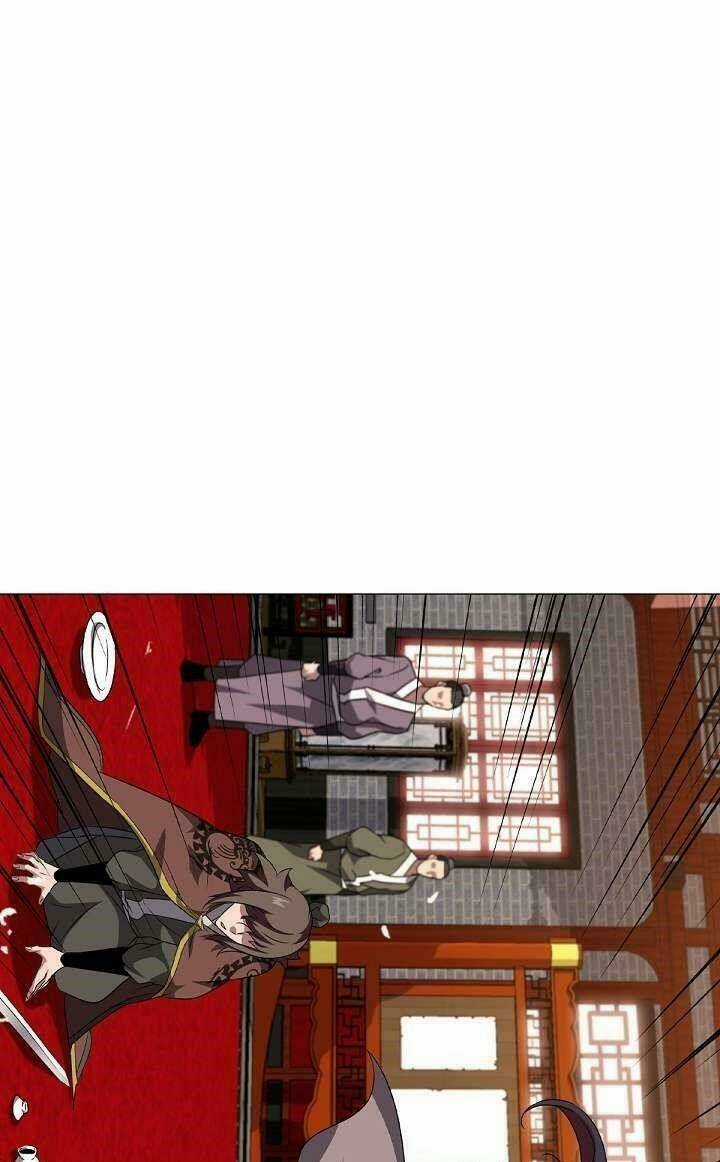 VÕ SĨ HỘ VỆ - Chapter 1 - Trang 69