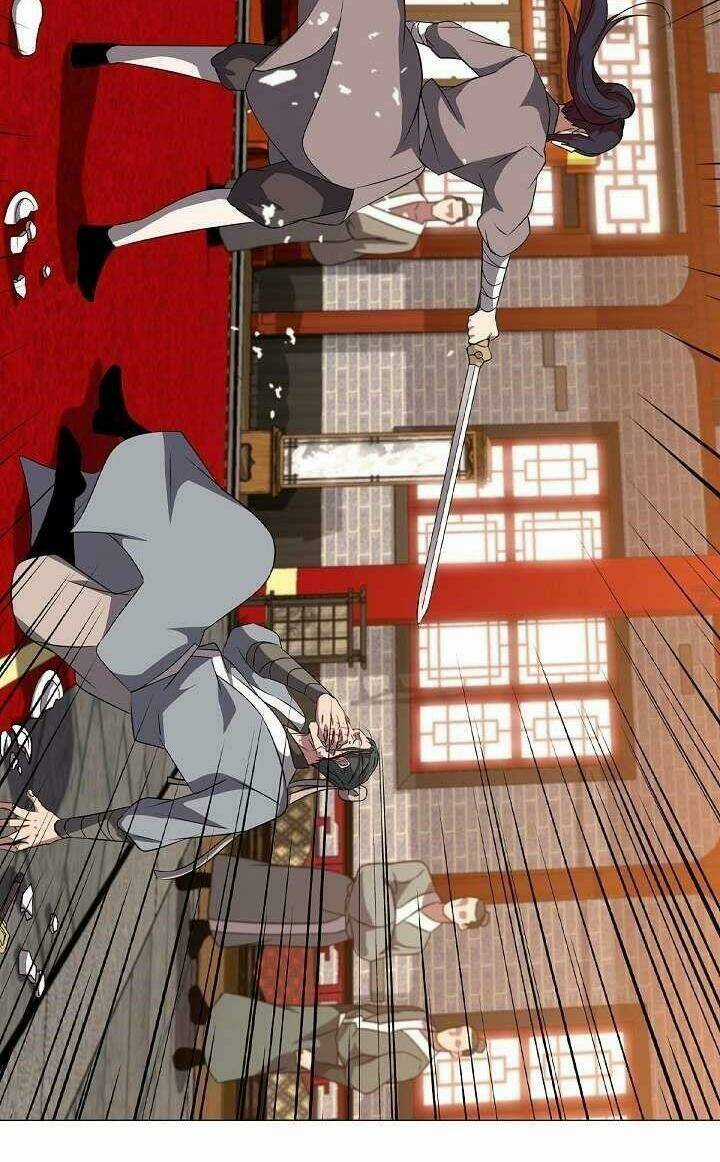 VÕ SĨ HỘ VỆ - Chapter 1 - Trang 70