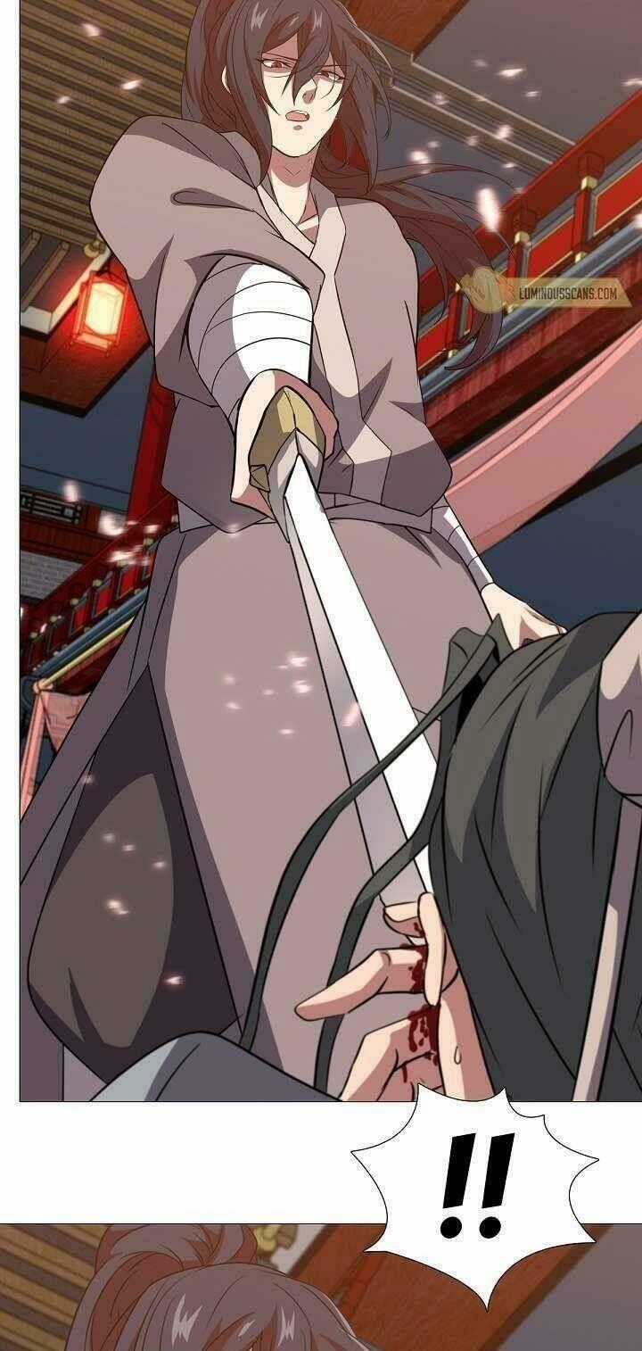 VÕ SĨ HỘ VỆ - Chapter 1 - Trang 73