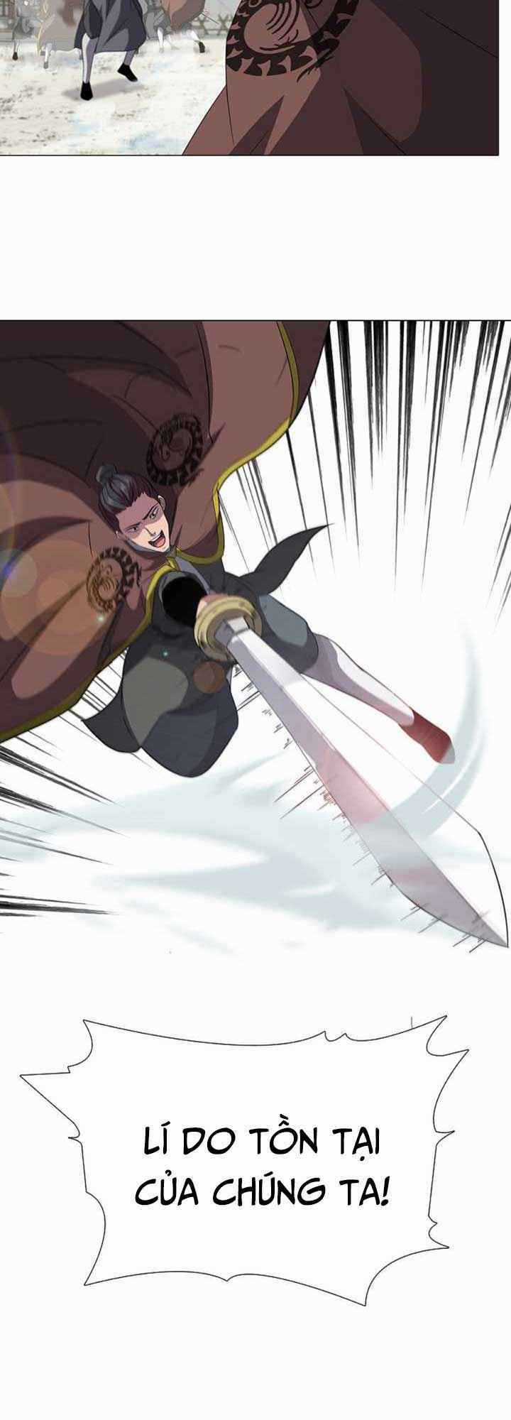 VÕ SĨ HỘ VỆ - Chapter 10 - Trang 11