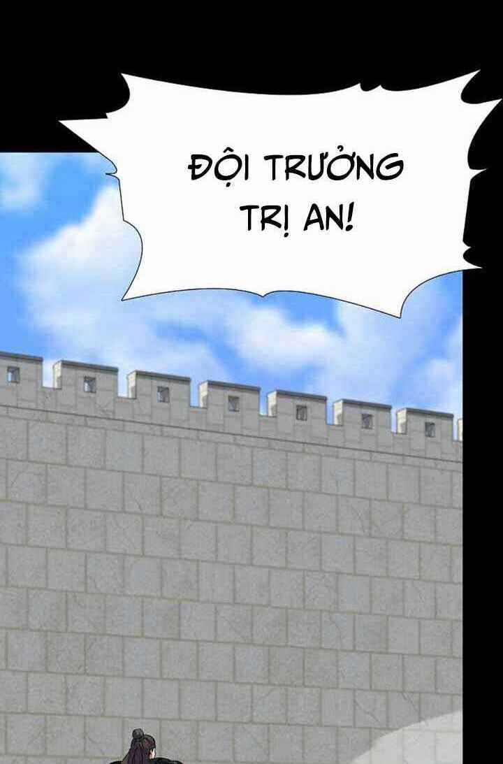 VÕ SĨ HỘ VỆ - Chapter 10 - Trang 13