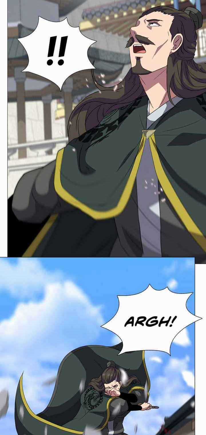 VÕ SĨ HỘ VỆ - Chapter 10 - Trang 25