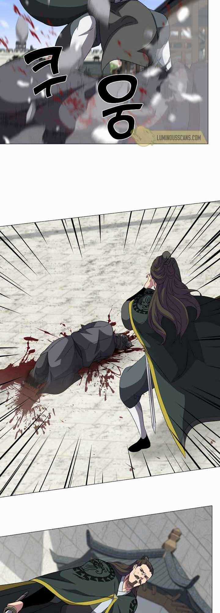 VÕ SĨ HỘ VỆ - Chapter 10 - Trang 26