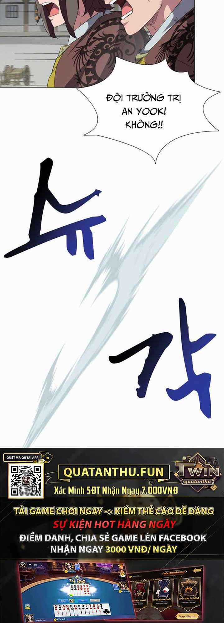 VÕ SĨ HỘ VỆ - Chapter 10 - Trang 4