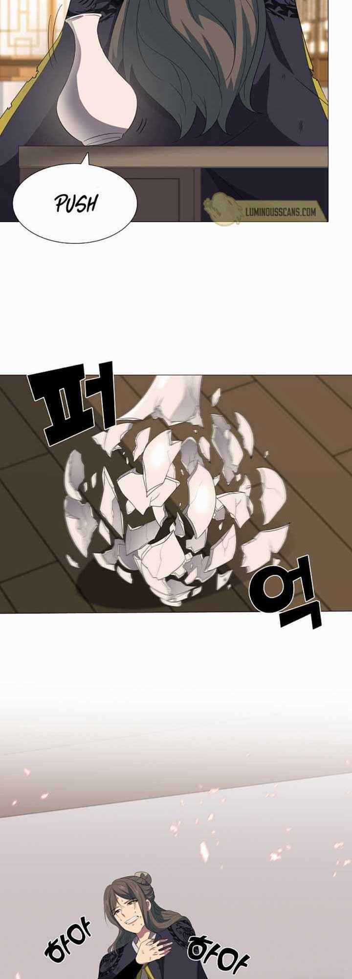 VÕ SĨ HỘ VỆ - Chapter 10 - Trang 40