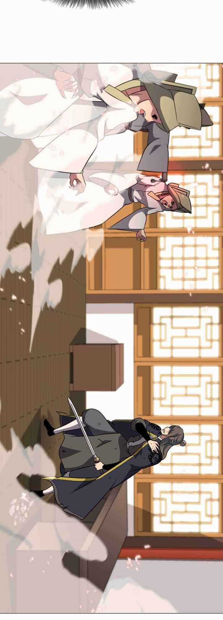 VÕ SĨ HỘ VỆ - Chapter 10 - Trang 42