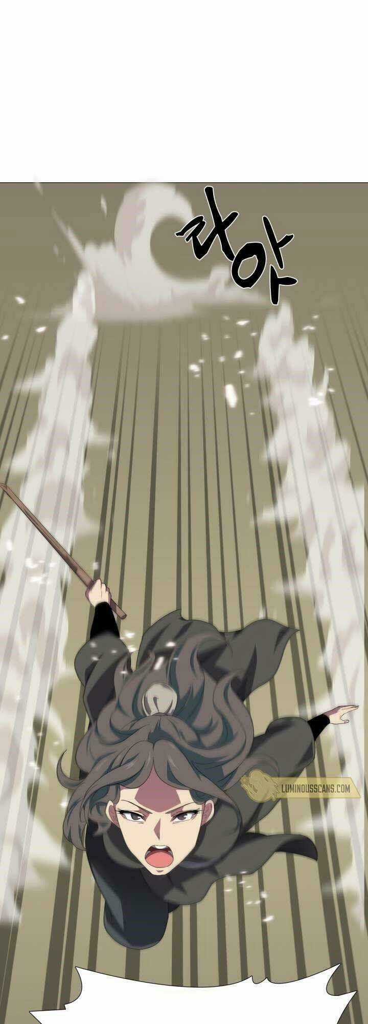 VÕ SĨ HỘ VỆ - Chapter 2 - Trang 19