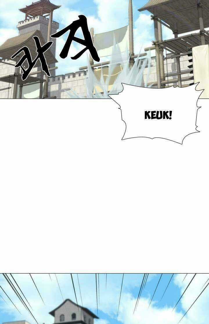 VÕ SĨ HỘ VỆ - Chapter 2 - Trang 38