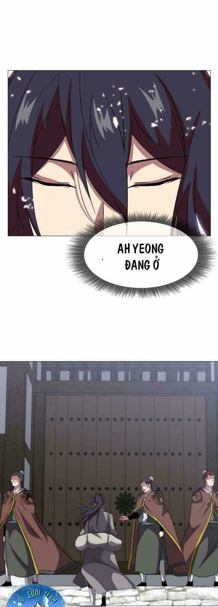 VÕ SĨ HỘ VỆ - Chapter 2 - Trang 5