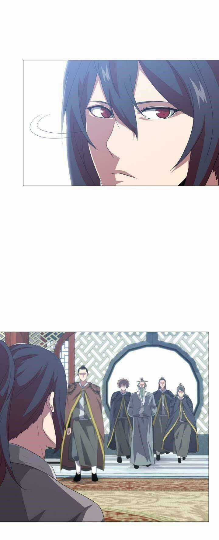 VÕ SĨ HỘ VỆ - Chapter 2 - Trang 50