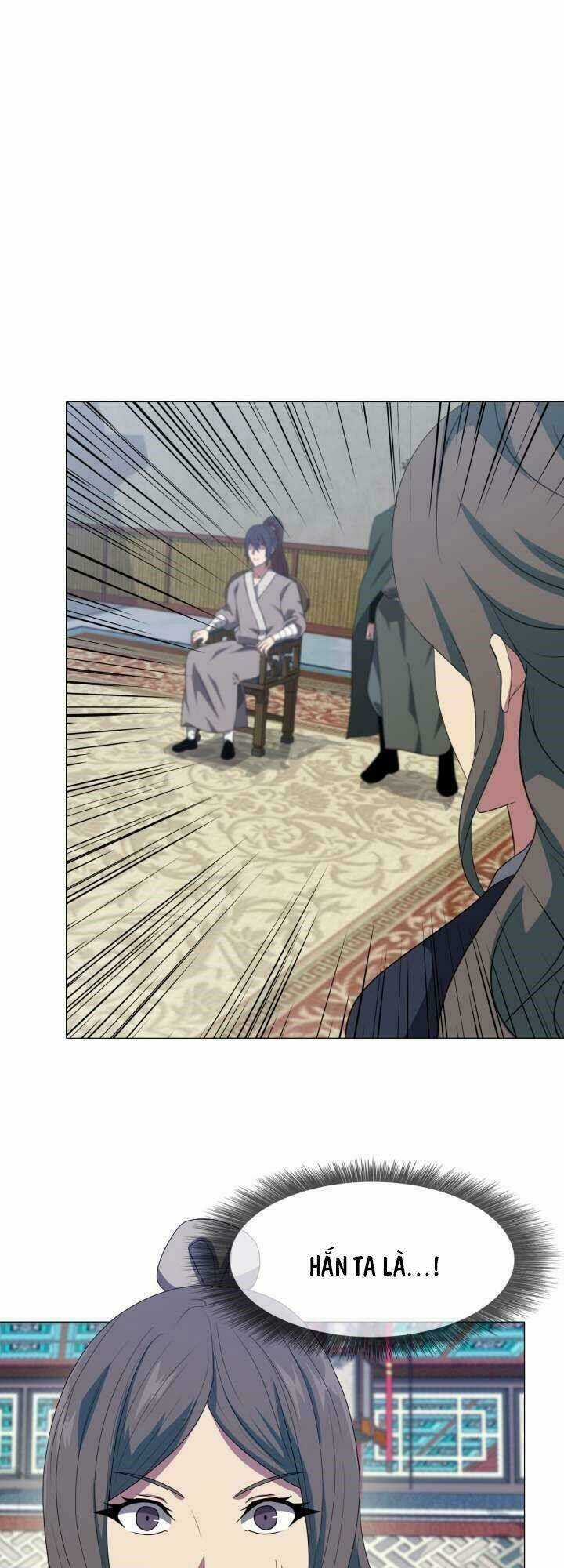 VÕ SĨ HỘ VỆ - Chapter 2 - Trang 52