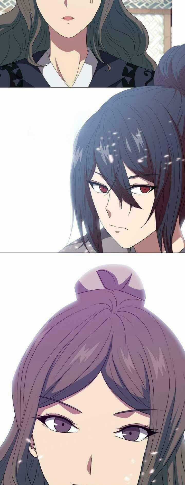 VÕ SĨ HỘ VỆ - Chapter 2 - Trang 53