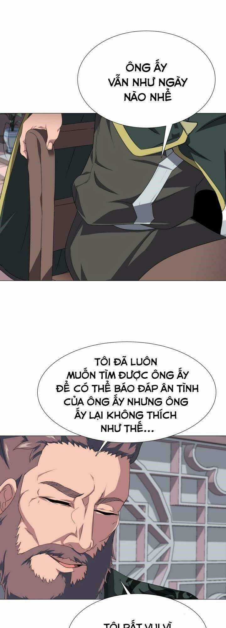 VÕ SĨ HỘ VỆ - Chapter 2 - Trang 9