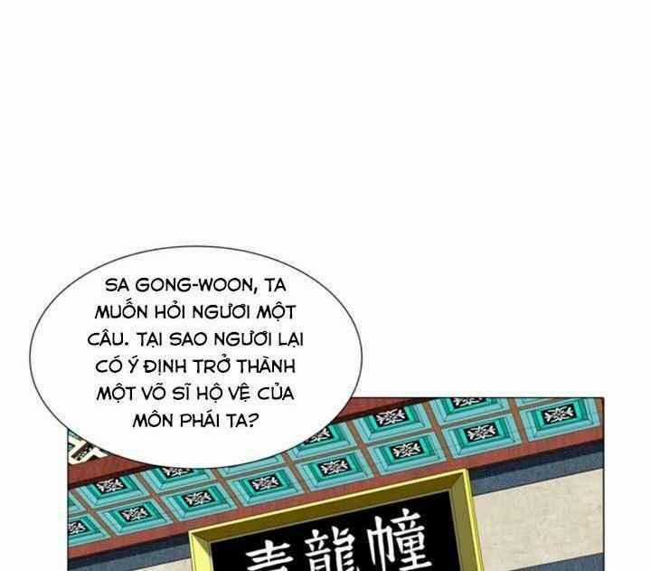 VÕ SĨ HỘ VỆ - Chapter 3 - Trang 1