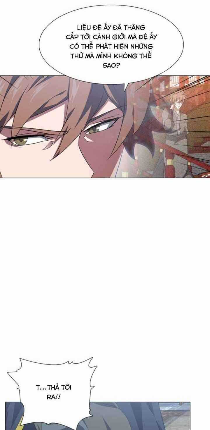 VÕ SĨ HỘ VỆ - Chapter 3 - Trang 13