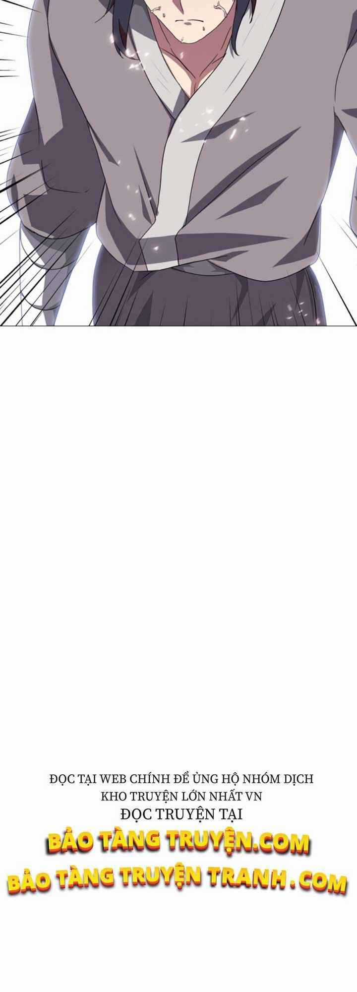 VÕ SĨ HỘ VỆ - Chapter 3 - Trang 23