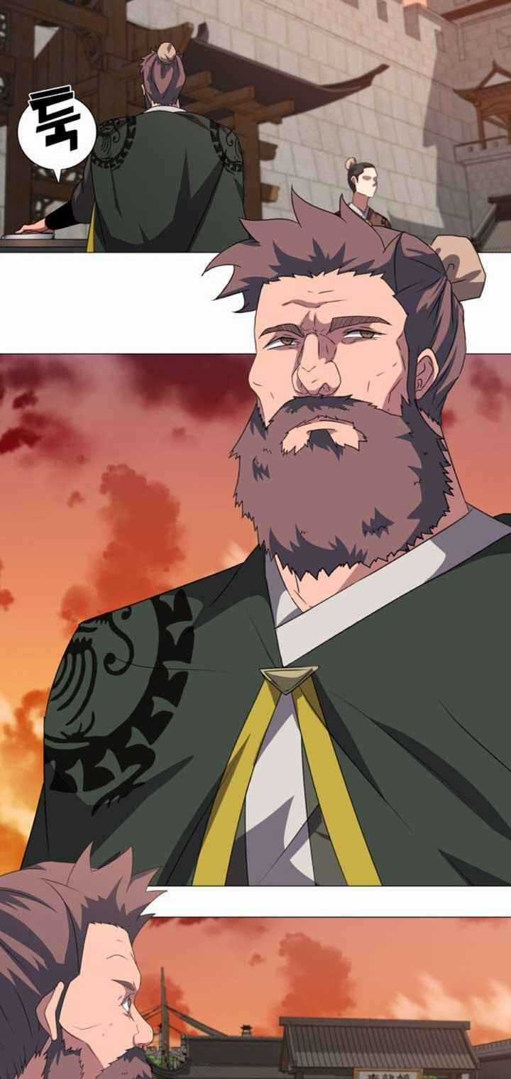 VÕ SĨ HỘ VỆ - Chapter 3 - Trang 25