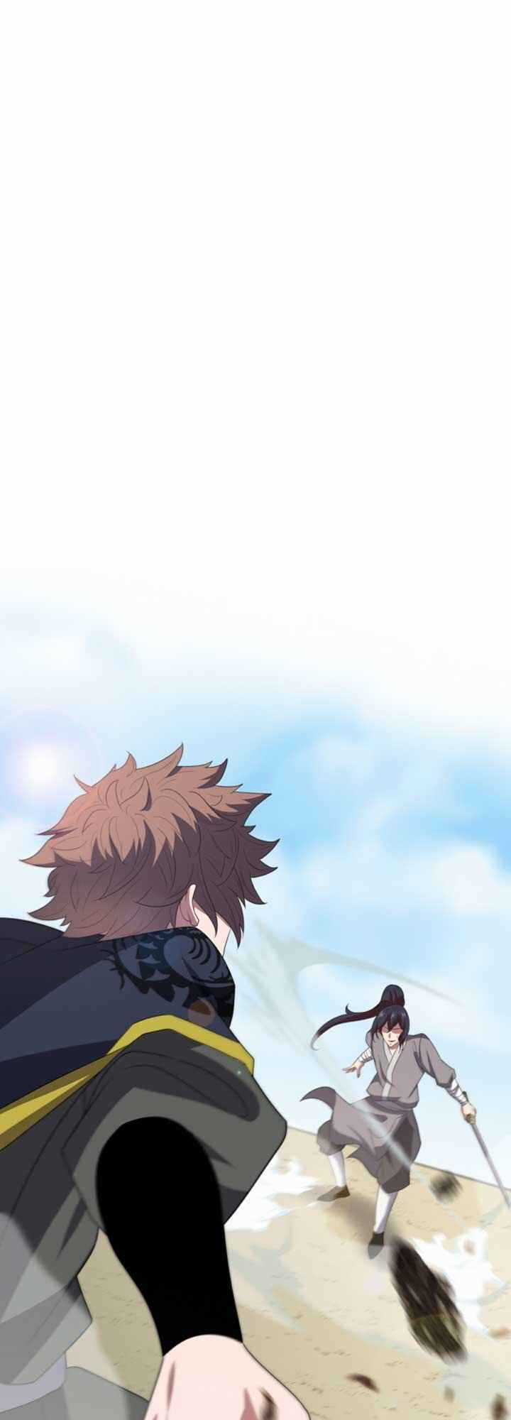 VÕ SĨ HỘ VỆ - Chapter 3 - Trang 33