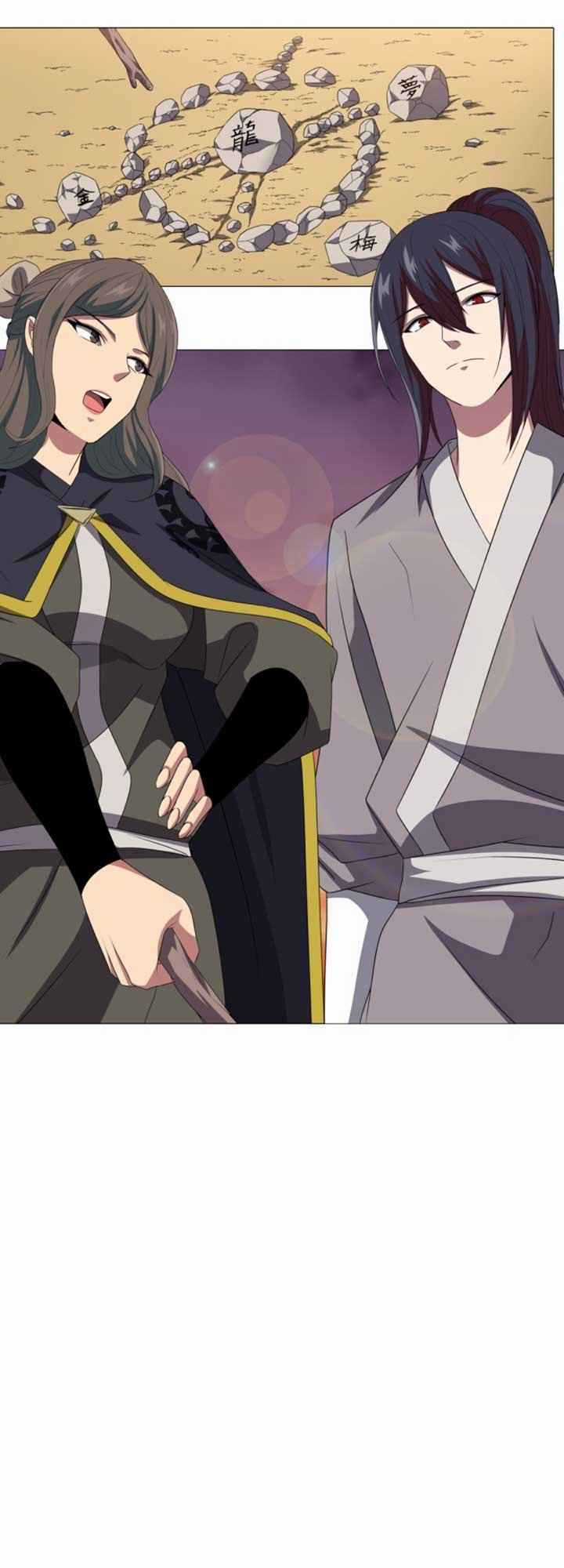 VÕ SĨ HỘ VỆ - Chapter 3 - Trang 35