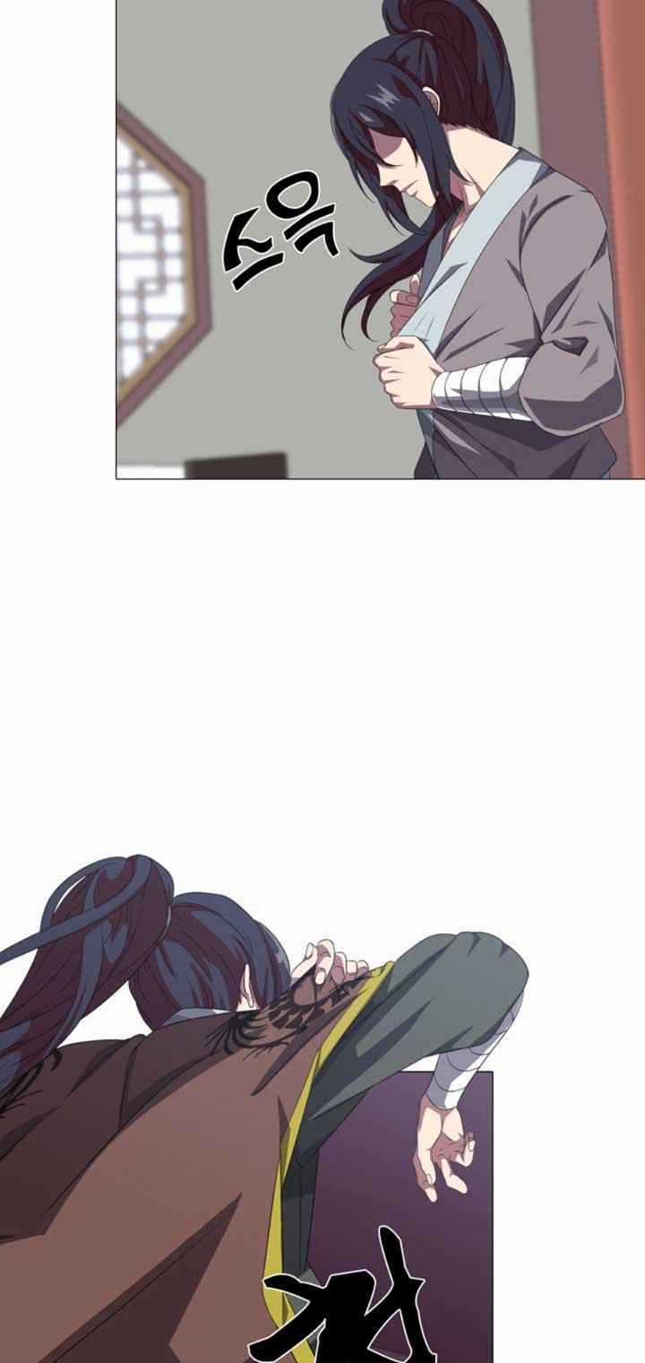 VÕ SĨ HỘ VỆ - Chapter 3 - Trang 48