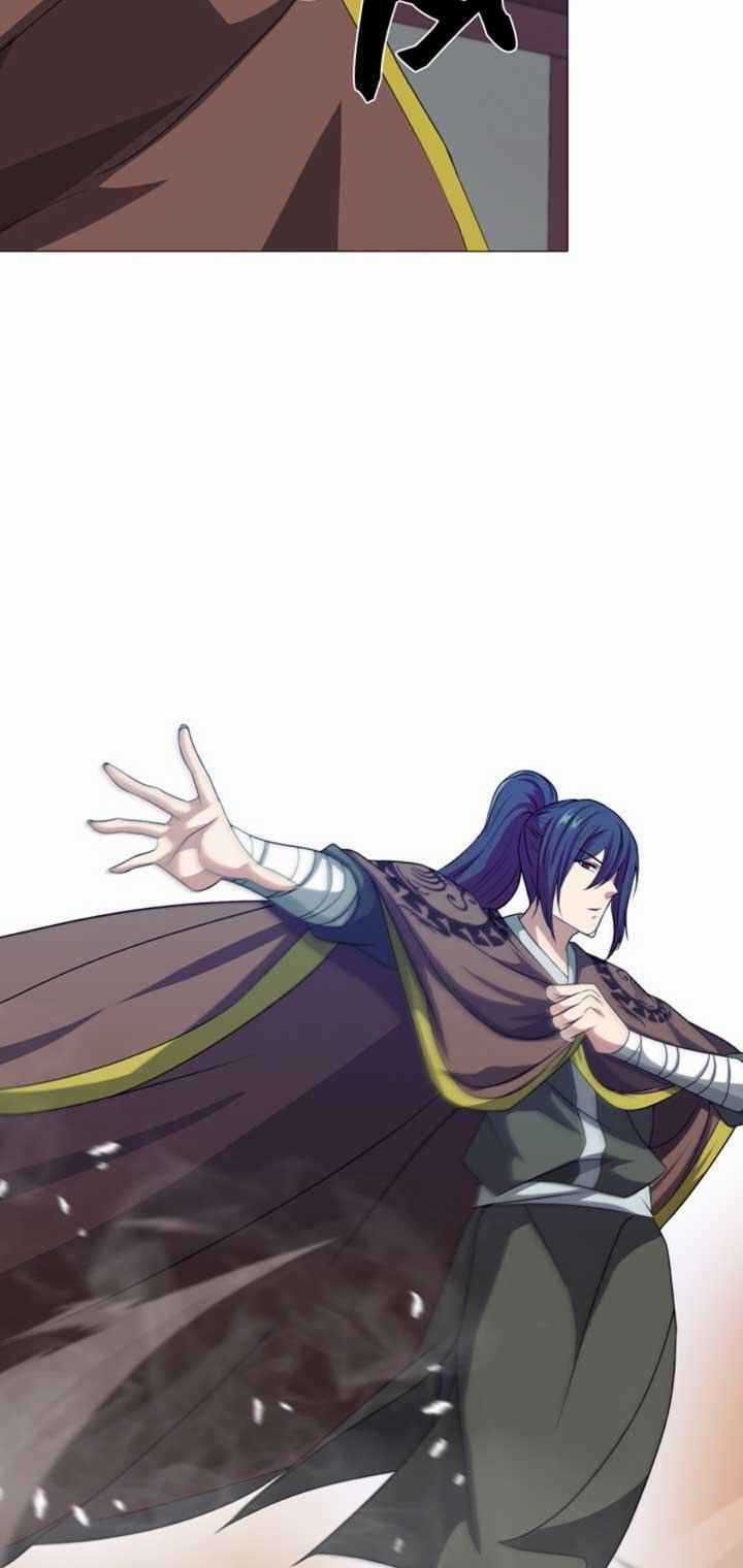 VÕ SĨ HỘ VỆ - Chapter 3 - Trang 49