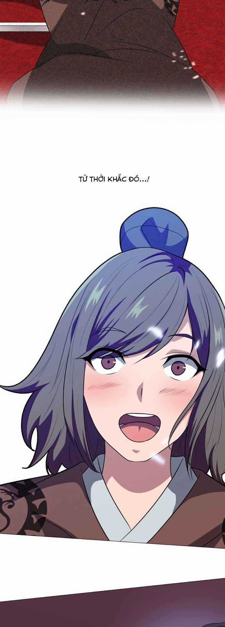 VÕ SĨ HỘ VỆ - Chapter 3 - Trang 55