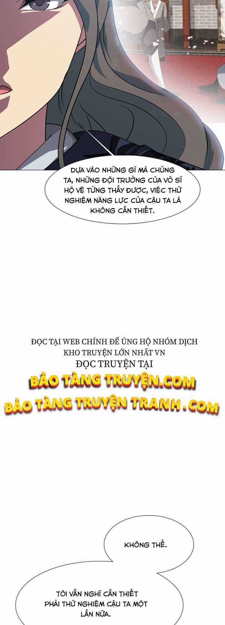 VÕ SĨ HỘ VỆ - Chapter 3 - Trang 10