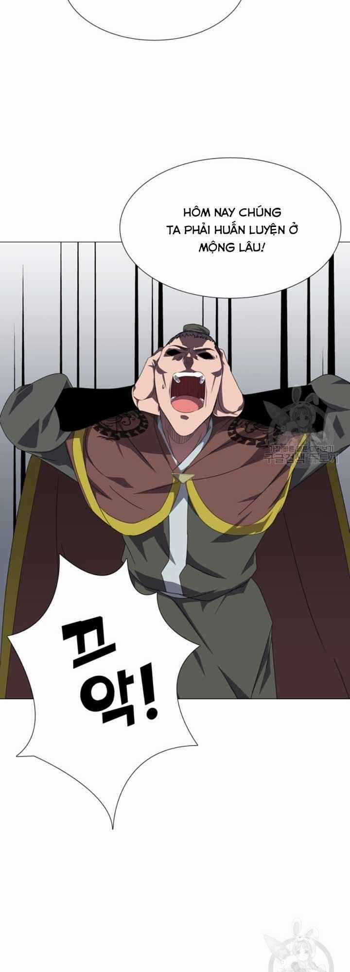 VÕ SĨ HỘ VỆ - Chapter 4 - Trang 11