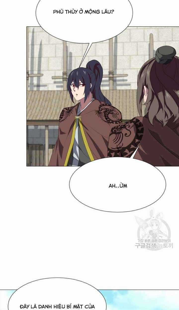 VÕ SĨ HỘ VỆ - Chapter 4 - Trang 13