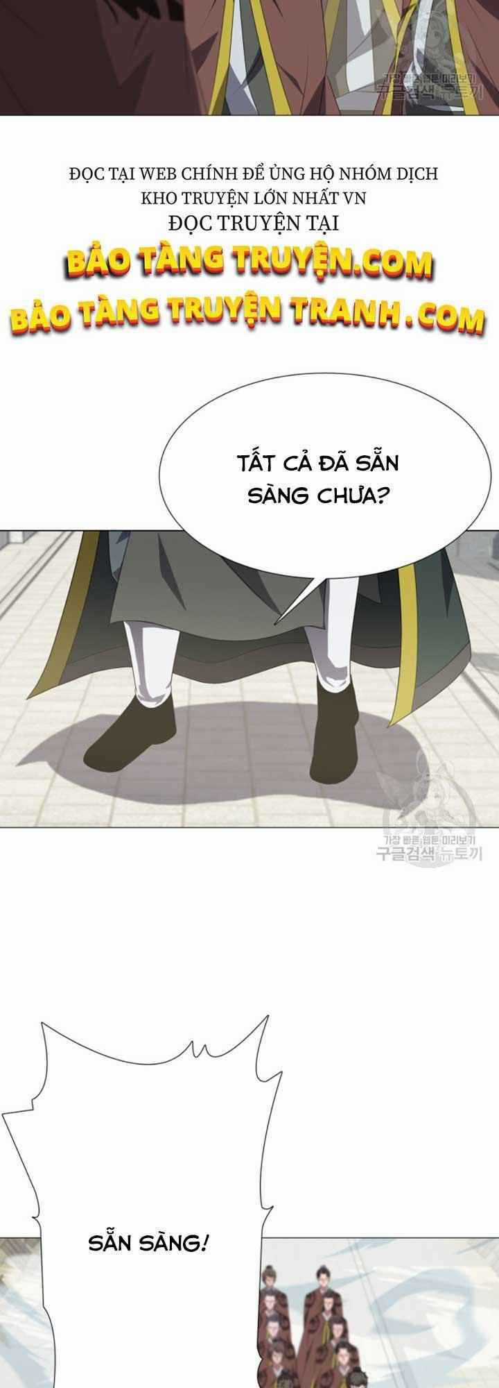 VÕ SĨ HỘ VỆ - Chapter 4 - Trang 16