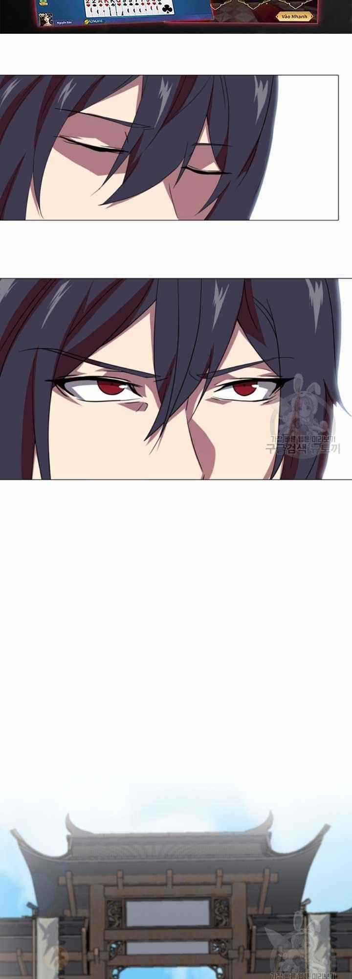VÕ SĨ HỘ VỆ - Chapter 4 - Trang 20