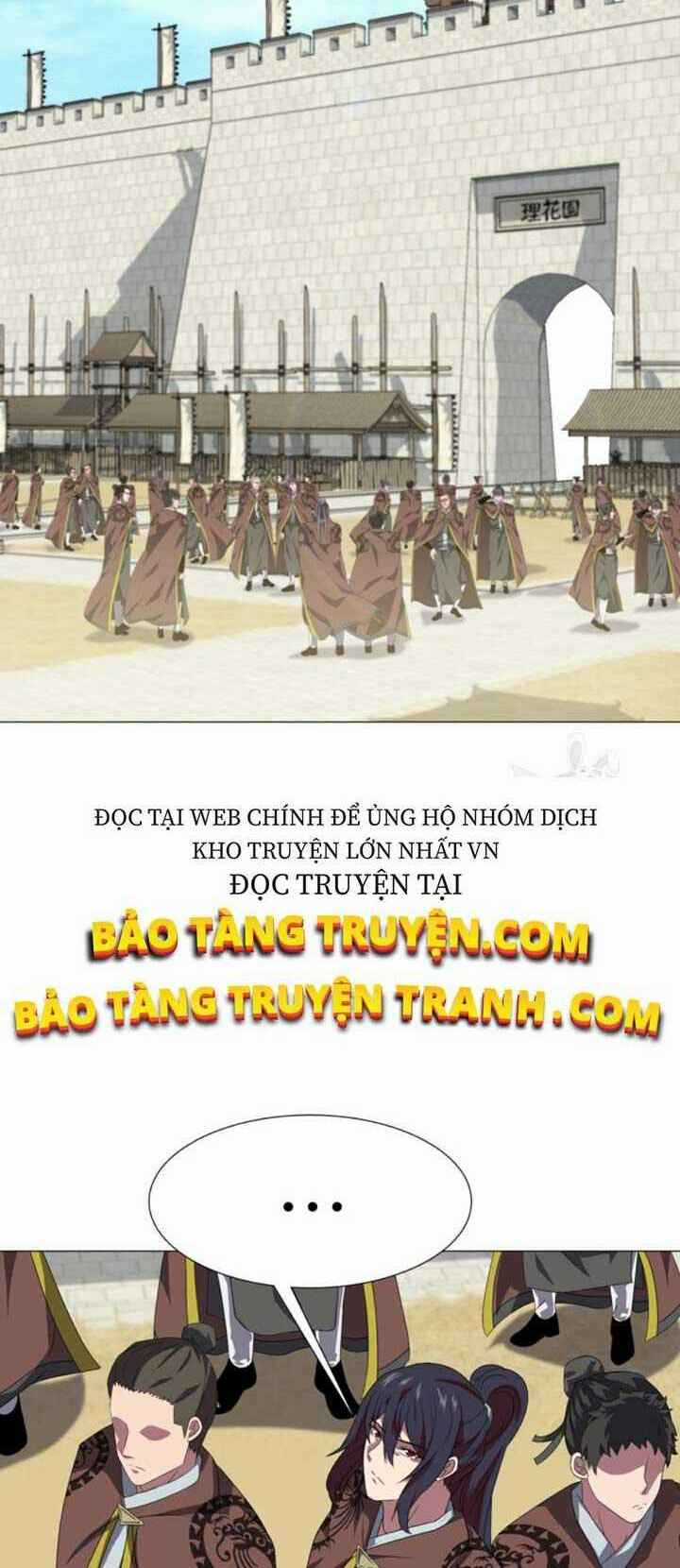 VÕ SĨ HỘ VỆ - Chapter 4 - Trang 3