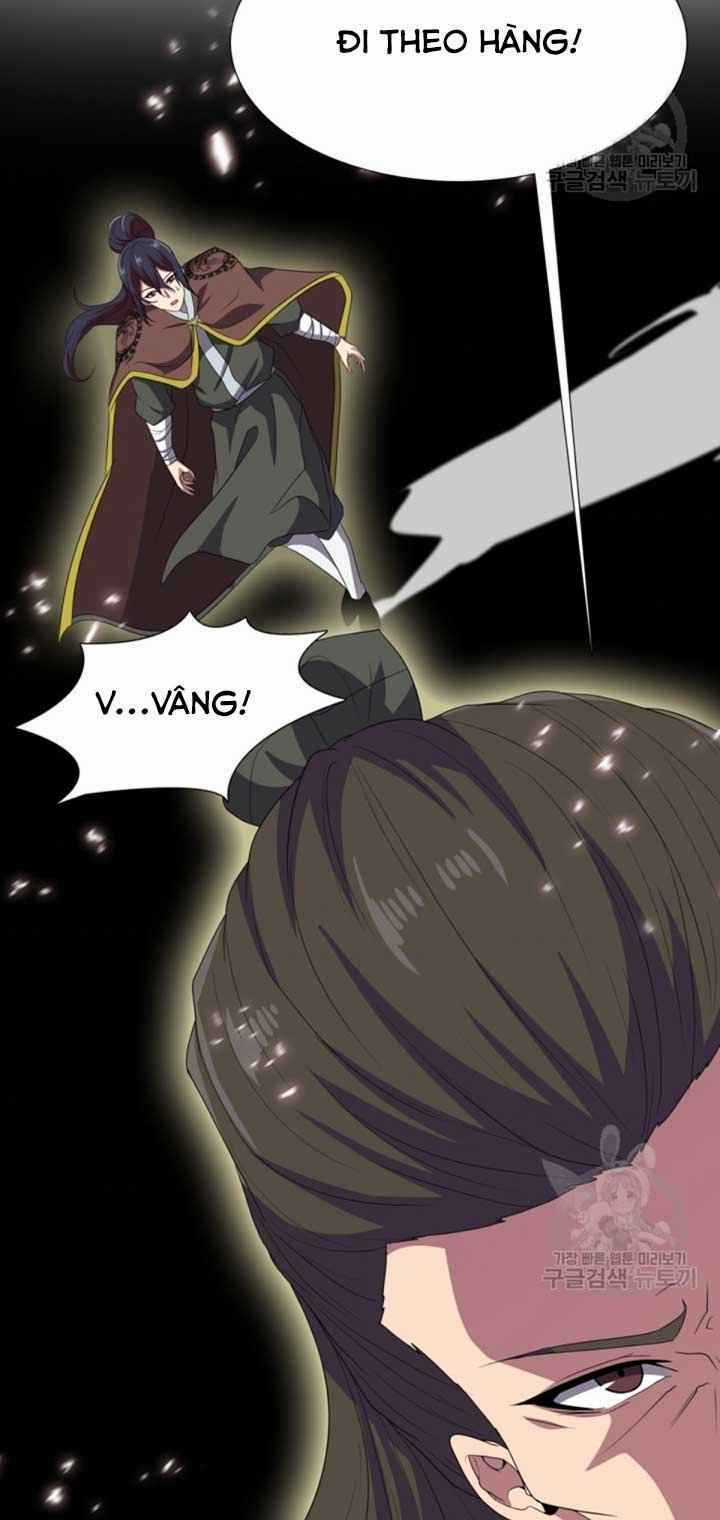 VÕ SĨ HỘ VỆ - Chapter 4 - Trang 25