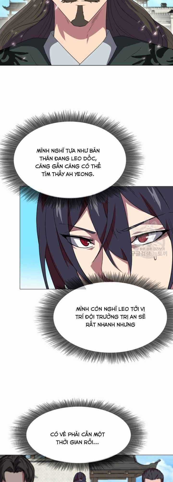 VÕ SĨ HỘ VỆ - Chapter 4 - Trang 27